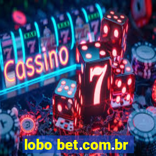 lobo bet.com.br